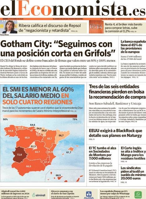 El Economista