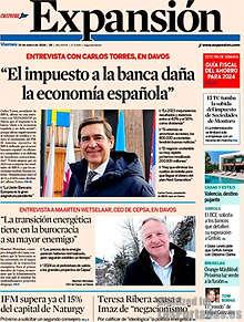 Periodico Expansion