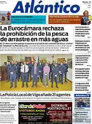 /Atlántico Diario