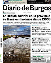 /Diario de Burgos