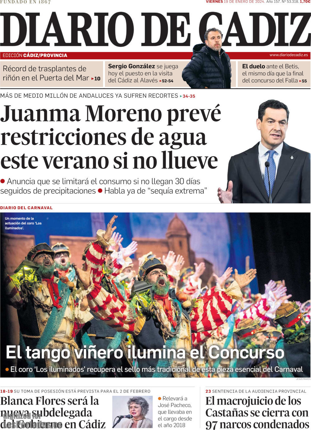 Diario de Cádiz