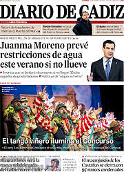 /Diario de Cádiz