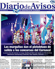 /Diario de Avisos