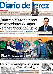 /Diario de Jerez