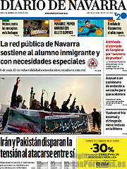/Diario de Navarra