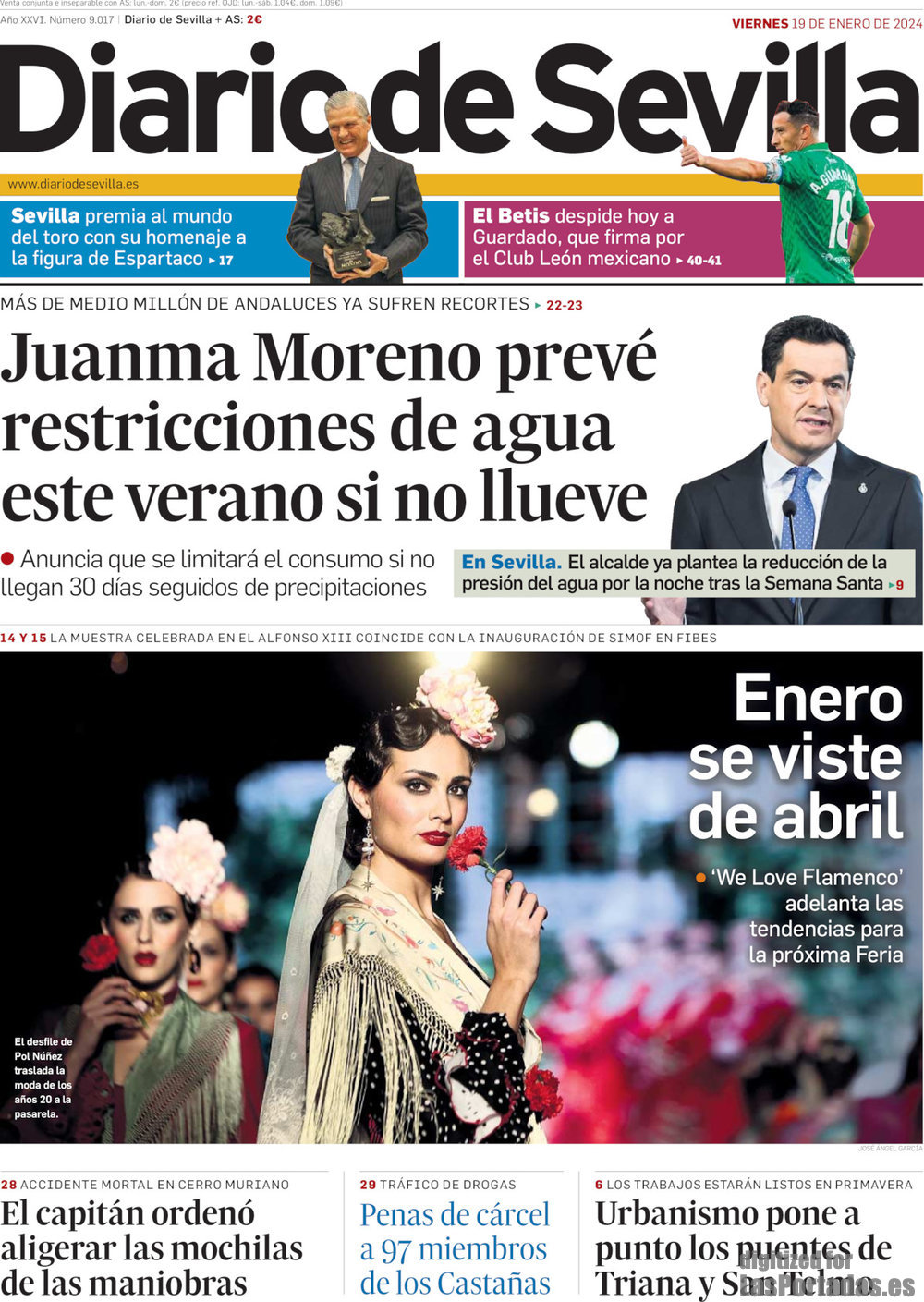 Diario de Sevilla
