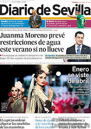 /Diario de Sevilla