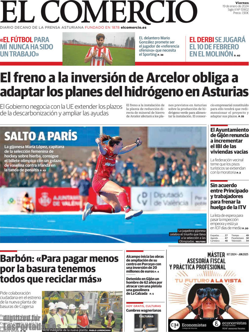 El Comercio