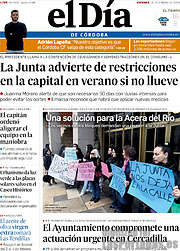 /El Día de Córdoba