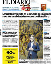 /El Diario Montañés