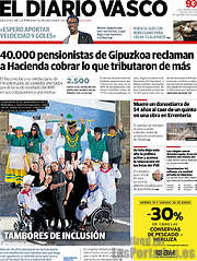 /El Diario Vasco