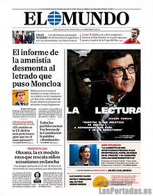 Periodico El Mundo