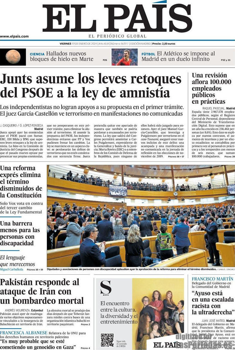 El País