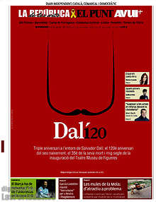 Periodico El Punt