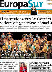 /Europa Sur