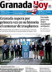 /Granada Hoy