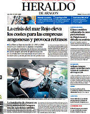 /Heraldo de Aragon