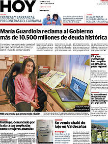 Periodico Hoy