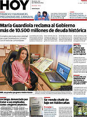 /Hoy
