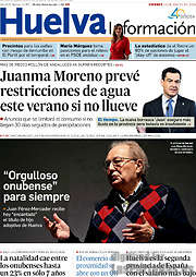 /Huelva Información
