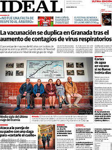 Periodico Ideal