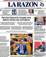 /La Razón