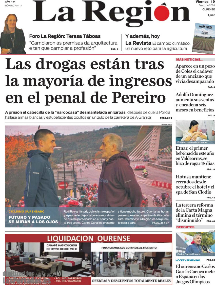 La Región