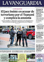 /La Vanguardia