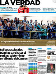 /La Verdad