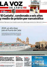 /La Voz de Cádiz