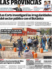 /Las Provincias