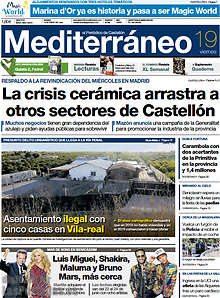 Periodico Mediterráneo