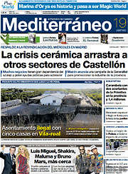 /Mediterráneo