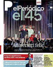 /El Periódico de Catalunya(Català)