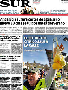 Periodico Sur