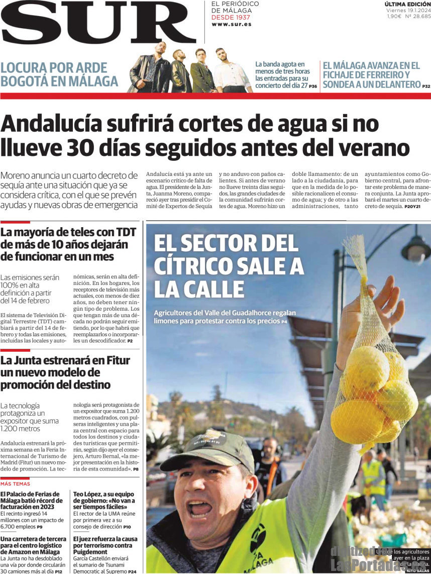 Sur
