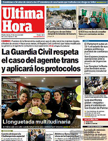 Periodico Última Hora