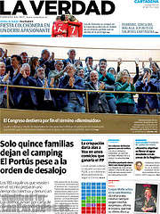 /La Verdad Cartagena