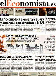 Periodico El Economista