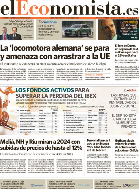 El Economista
