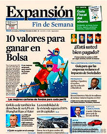 Periodico Expansion