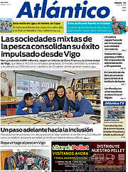 /Atlántico Diario