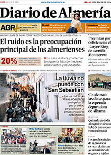Periodico Diario de Almería