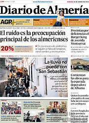 /Diario de Almería
