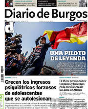/Diario de Burgos