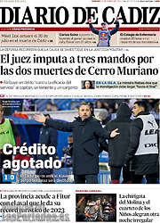 /Diario de Cádiz