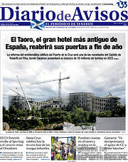 /Diario de Avisos