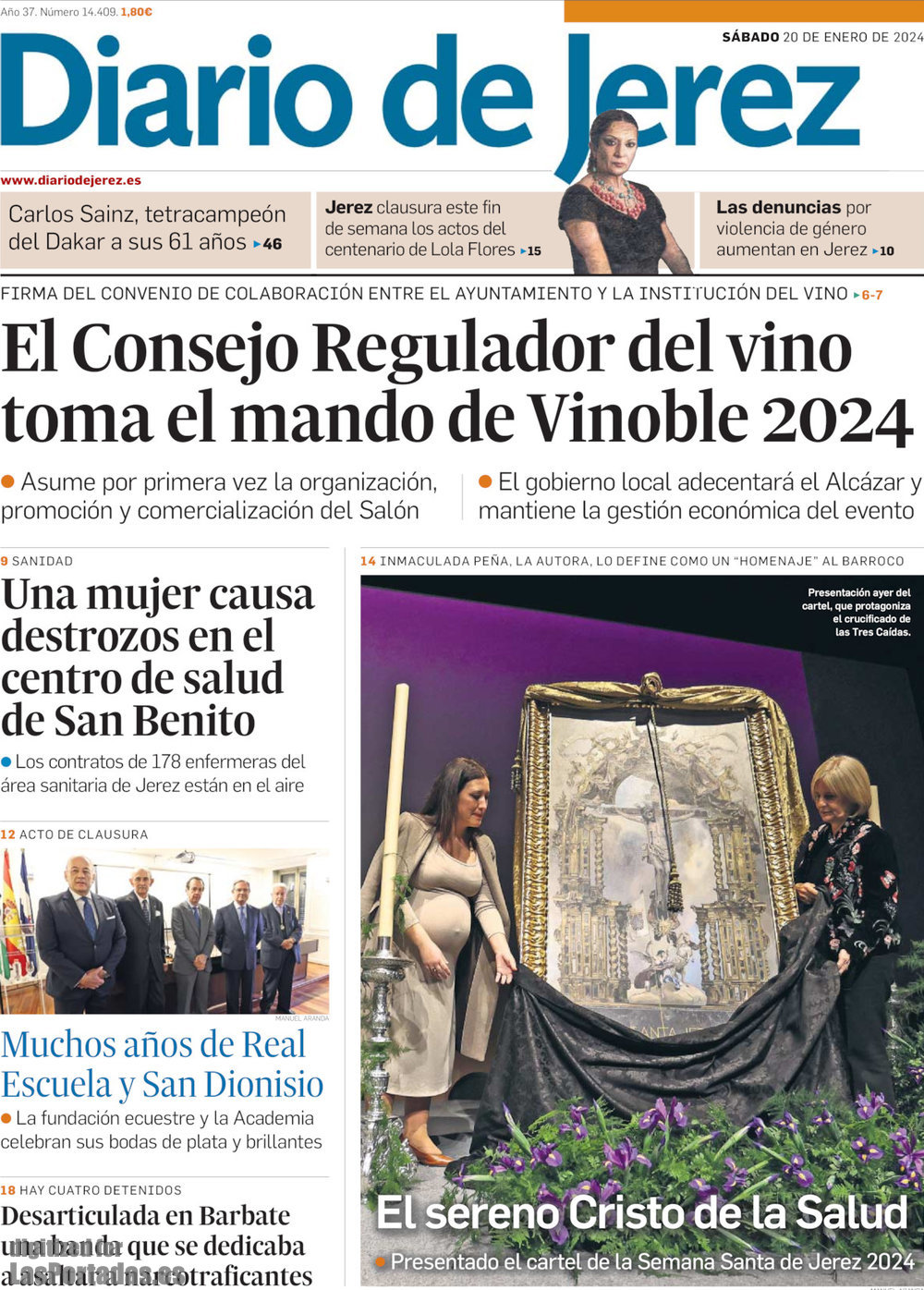 Diario de Jerez
