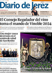 /Diario de Jerez