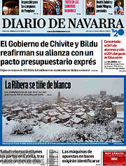 /Diario de Navarra